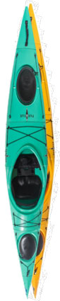 Pakayaks